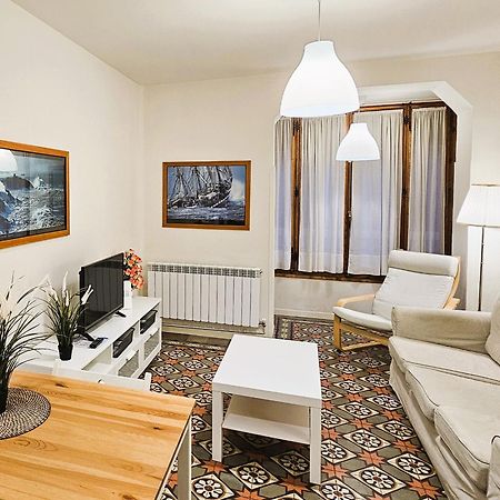 Apartamento Citycenter Тудела Экстерьер фото