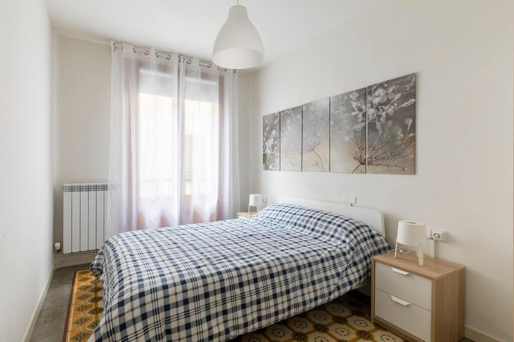 Apartamento Citycenter Тудела Экстерьер фото