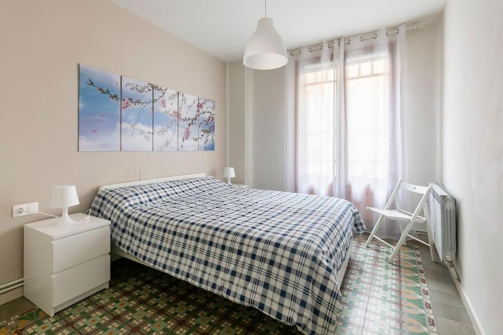 Apartamento Citycenter Тудела Экстерьер фото