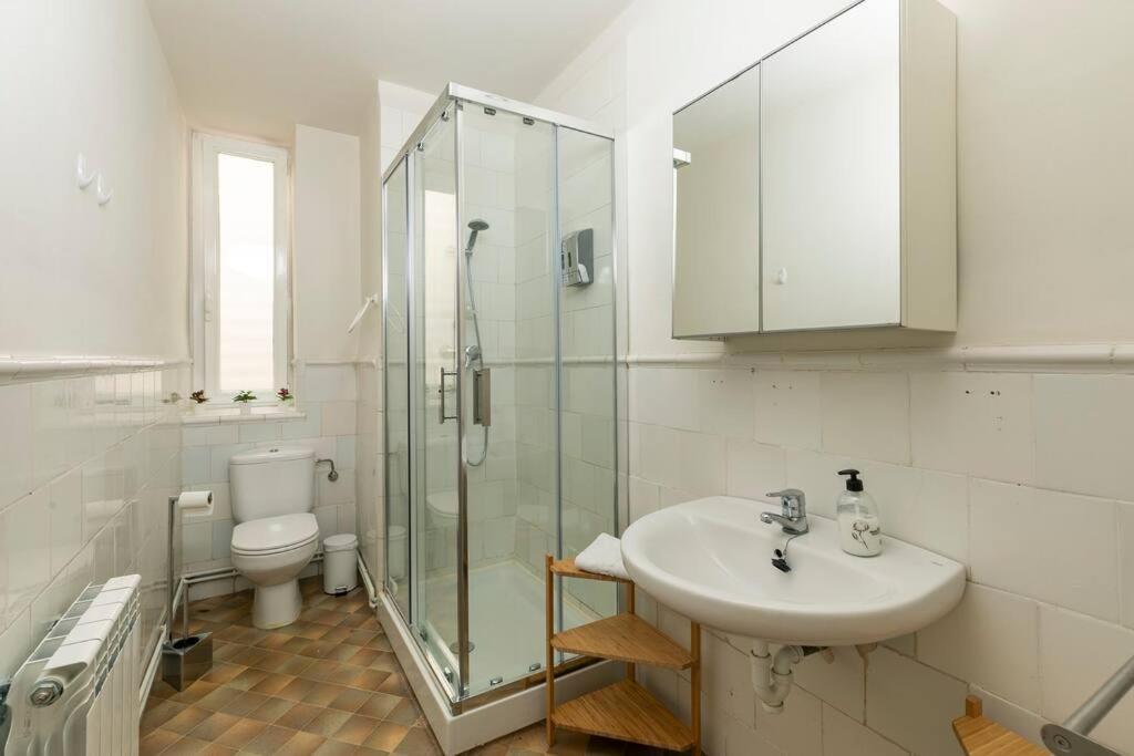 Apartamento Citycenter Тудела Экстерьер фото